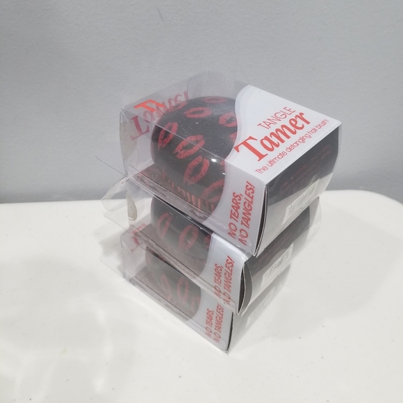 Tangle Tamer - Picture 1 of 4